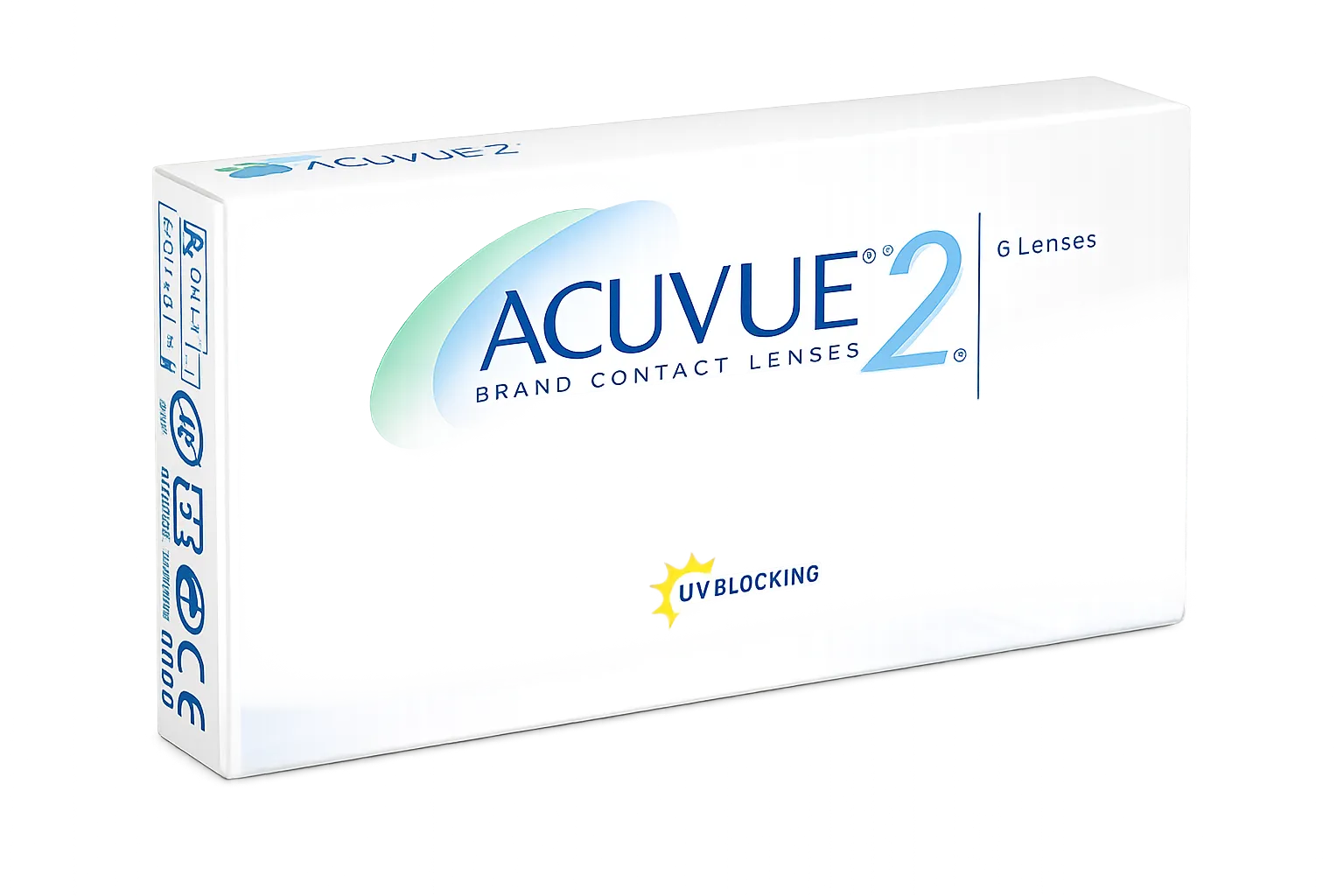 ACUVUE® 2